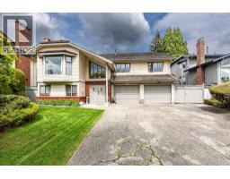 2117 KNIGHTSWOOD PLACE, Burnaby, British Columbia