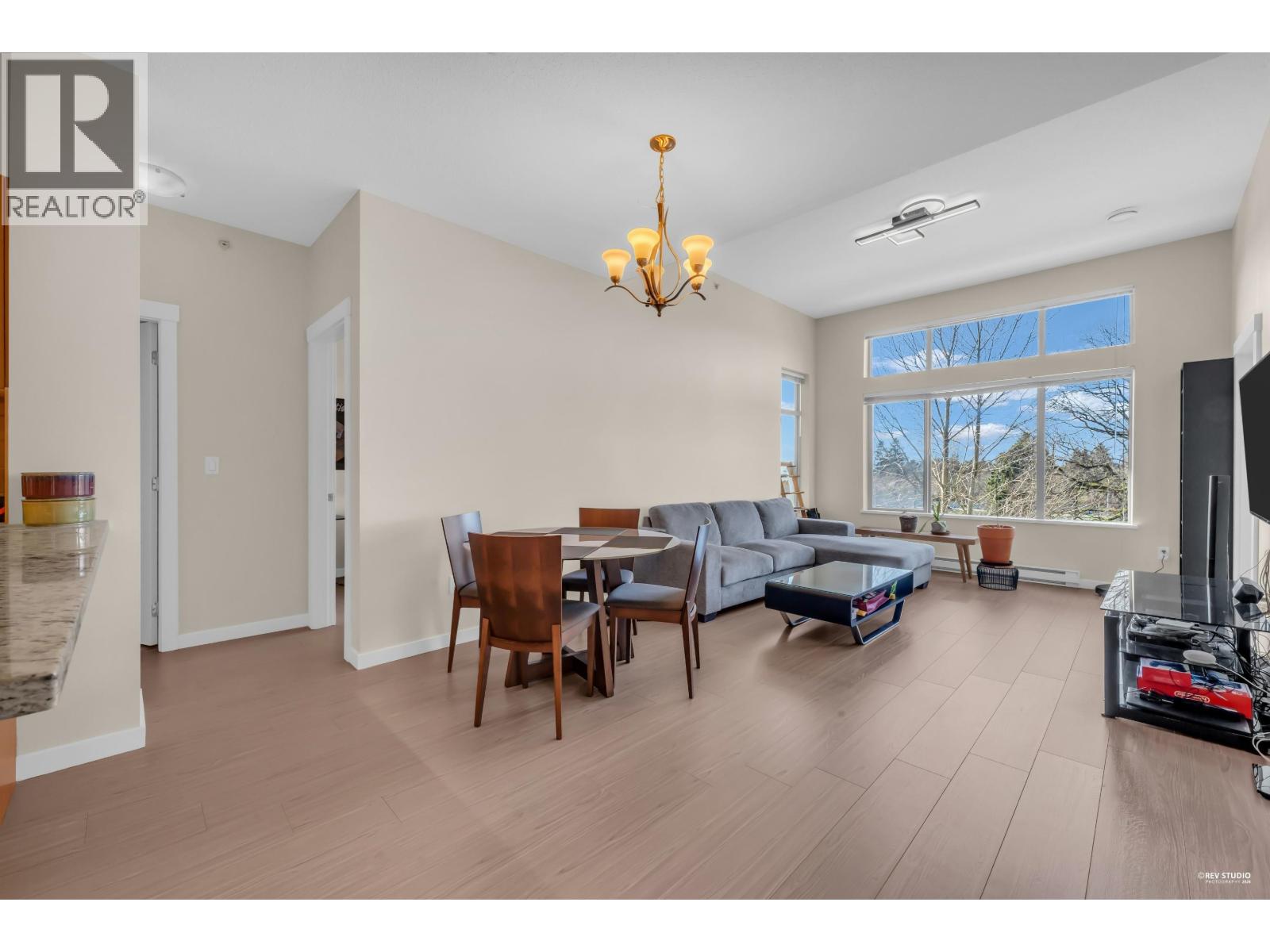 407 9199 TOMICKI AVENUE, Richmond, British Columbia