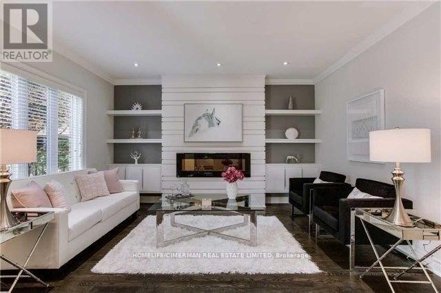 18 Newton Drive, Toronto, Ontario  M2M 2M7 - Photo 11 - C13080410