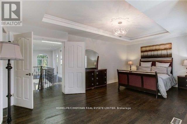 18 Newton Drive, Toronto, Ontario  M2M 2M7 - Photo 14 - C13080410