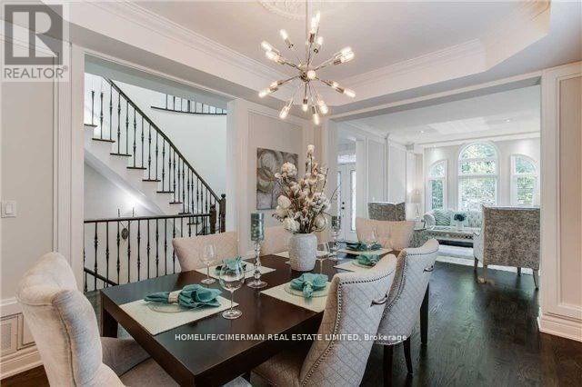 18 Newton Drive, Toronto, Ontario  M2M 2M7 - Photo 6 - C13080410