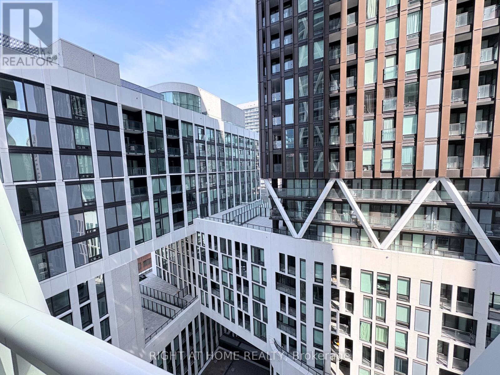 1436 - 230 Simcoe Street, Toronto, Ontario  M5T 1T4 - Photo 18 - C13080426