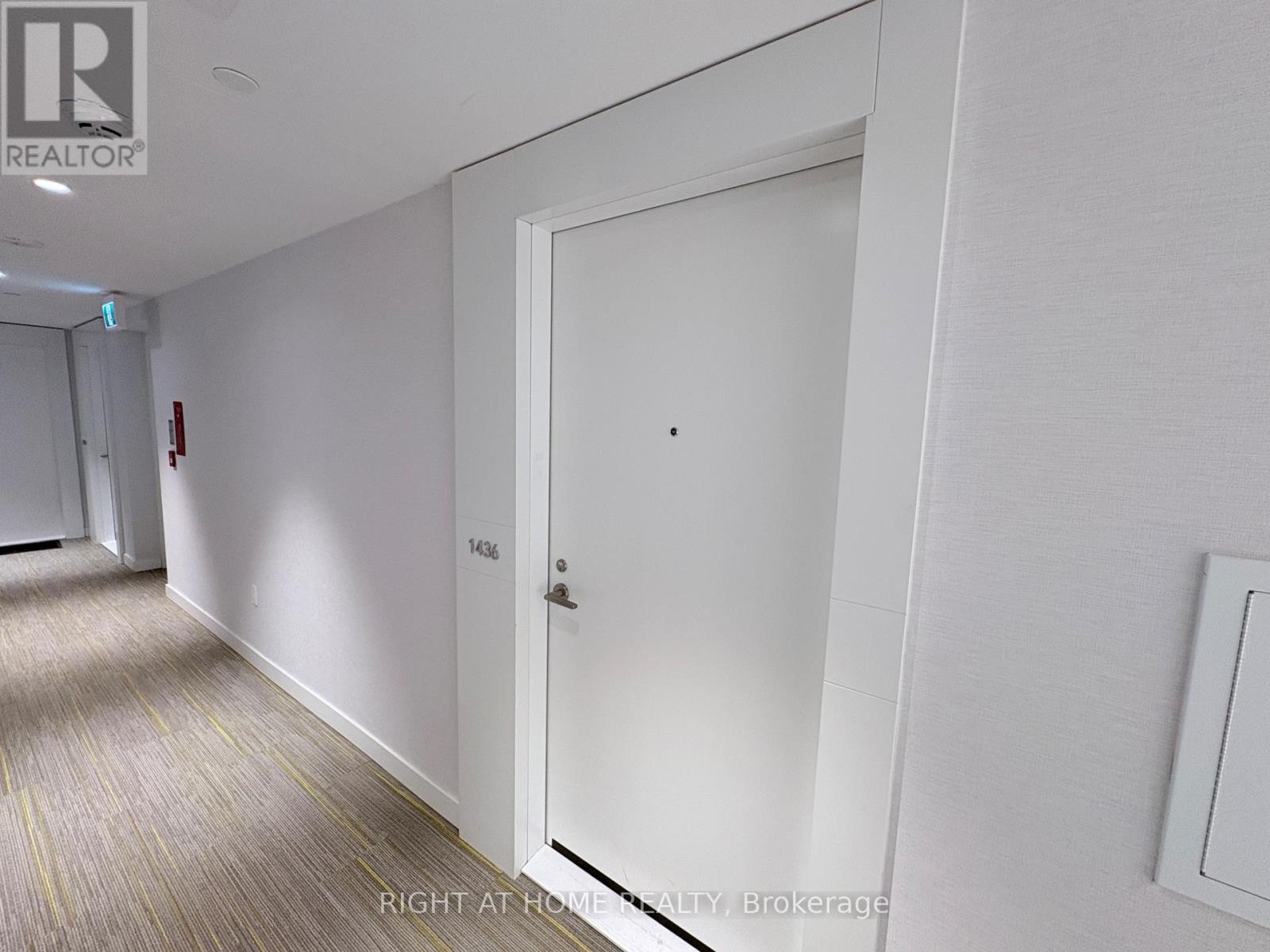 1436 - 230 Simcoe Street, Toronto, Ontario  M5T 1T4 - Photo 5 - C13080426