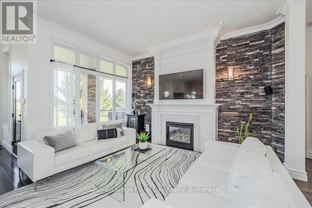 4663 Wellington 35 Road, Puslinch, Ontario  N1H 6J3 - Photo 10 - X13080532