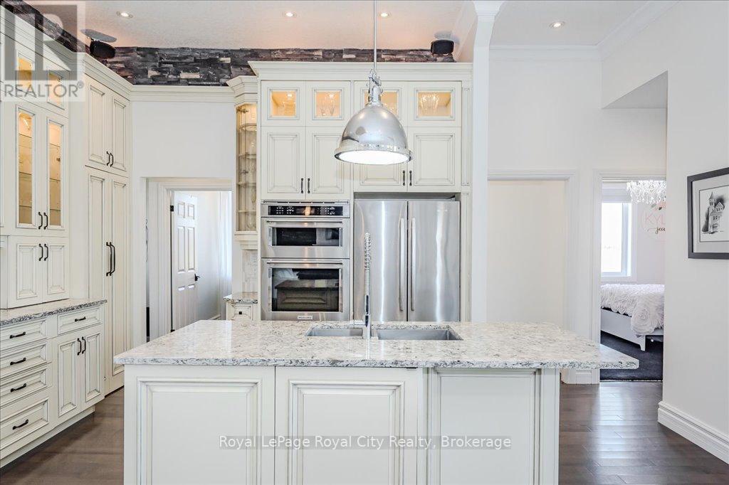 4663 Wellington 35 Road, Puslinch, Ontario  N1H 6J3 - Photo 16 - X13080532