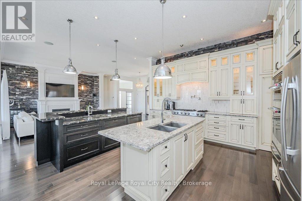 4663 Wellington 35 Road, Puslinch, Ontario  N1H 6J3 - Photo 17 - X13080532