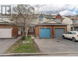 149 DUNTROON CIRCLE, Ottawa, Ontario