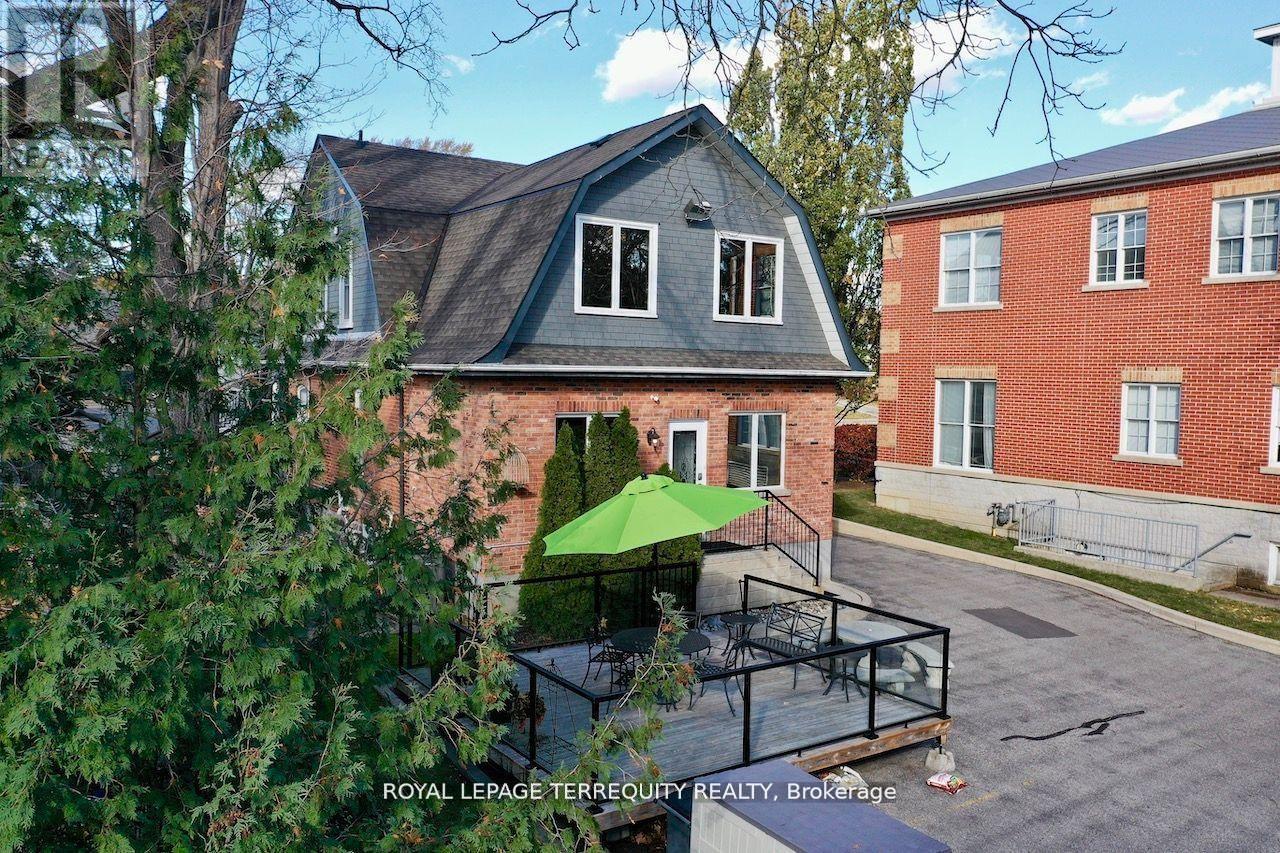 567 Kingston Road W, Ajax, Ontario  L1S 6M1 - Photo 47 - E13080476