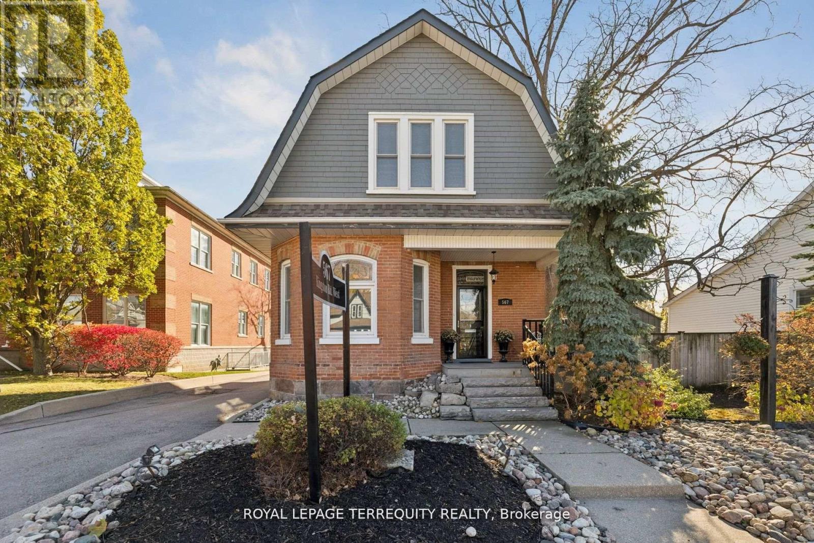 567 Kingston Road W, Ajax, Ontario  L1S 6M1 - Photo 48 - E13080476