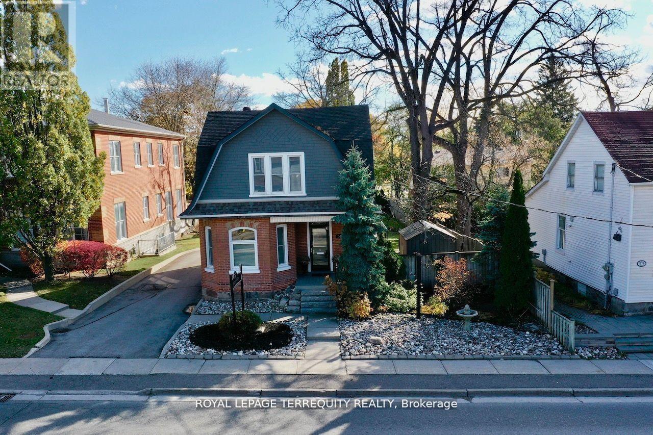 567 Kingston Road W, Ajax, Ontario  L1S 6M1 - Photo 49 - E13080476