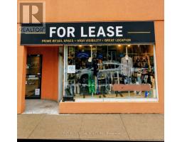 366 DANFORTH AVENUE, Toronto, Ontario