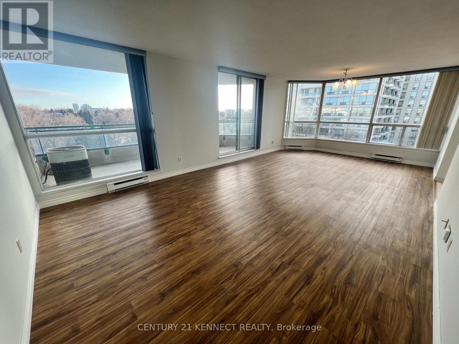 604 - 4725 Sheppard Avenue, Toronto, Ontario  M1S 5B3 - Photo 29 - E13080518