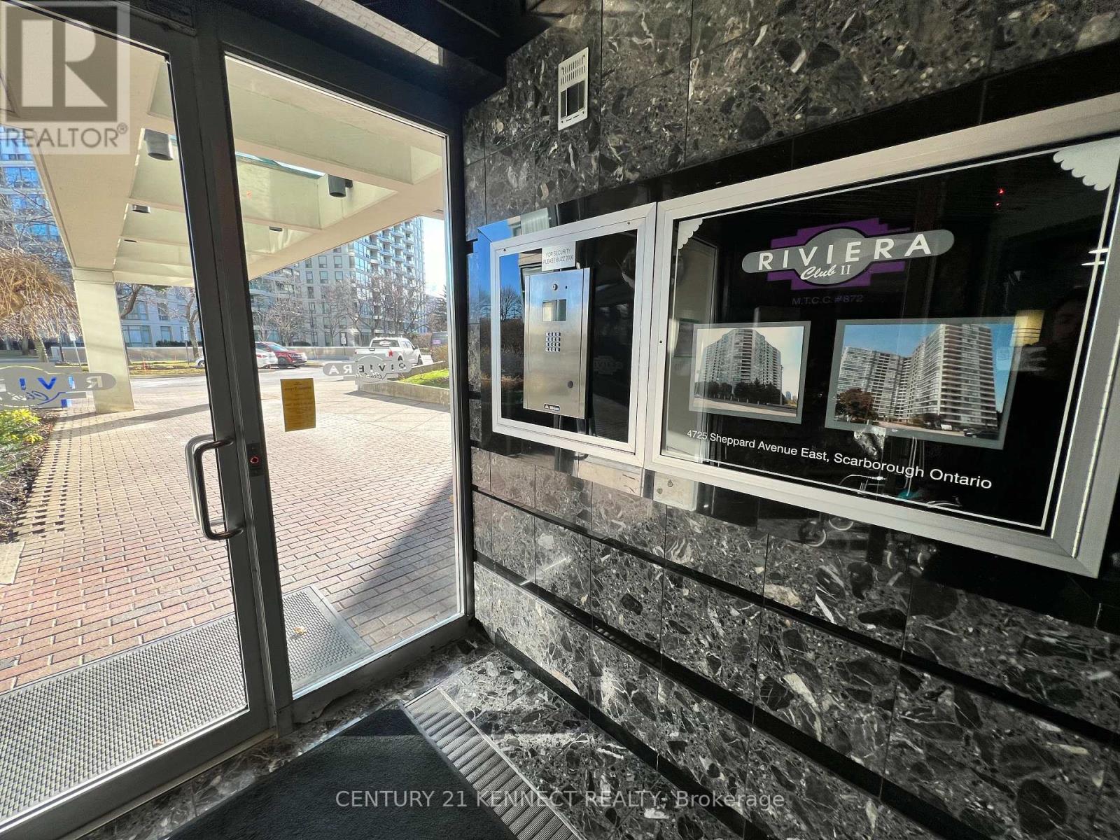 604 - 4725 Sheppard Avenue, Toronto, Ontario  M1S 5B3 - Photo 3 - E13080518