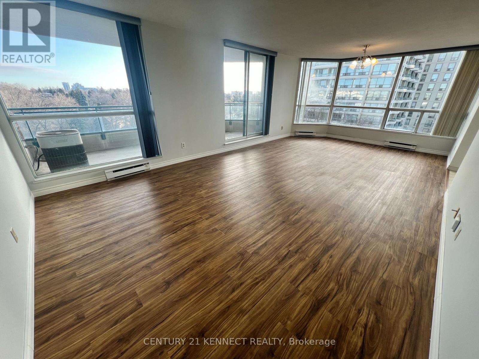 604 - 4725 Sheppard Avenue, Toronto, Ontario  M1S 5B3 - Photo 31 - E13080518