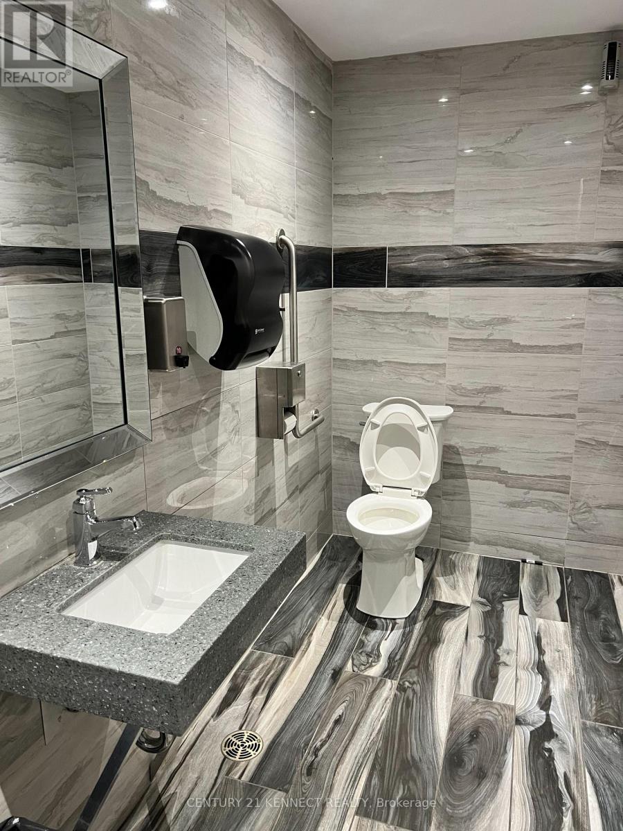 604 - 4725 Sheppard Avenue, Toronto, Ontario  M1S 5B3 - Photo 39 - E13080518