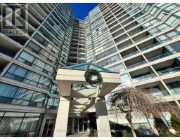 604 - 4725 SHEPPARD AVENUE, Toronto, Ontario