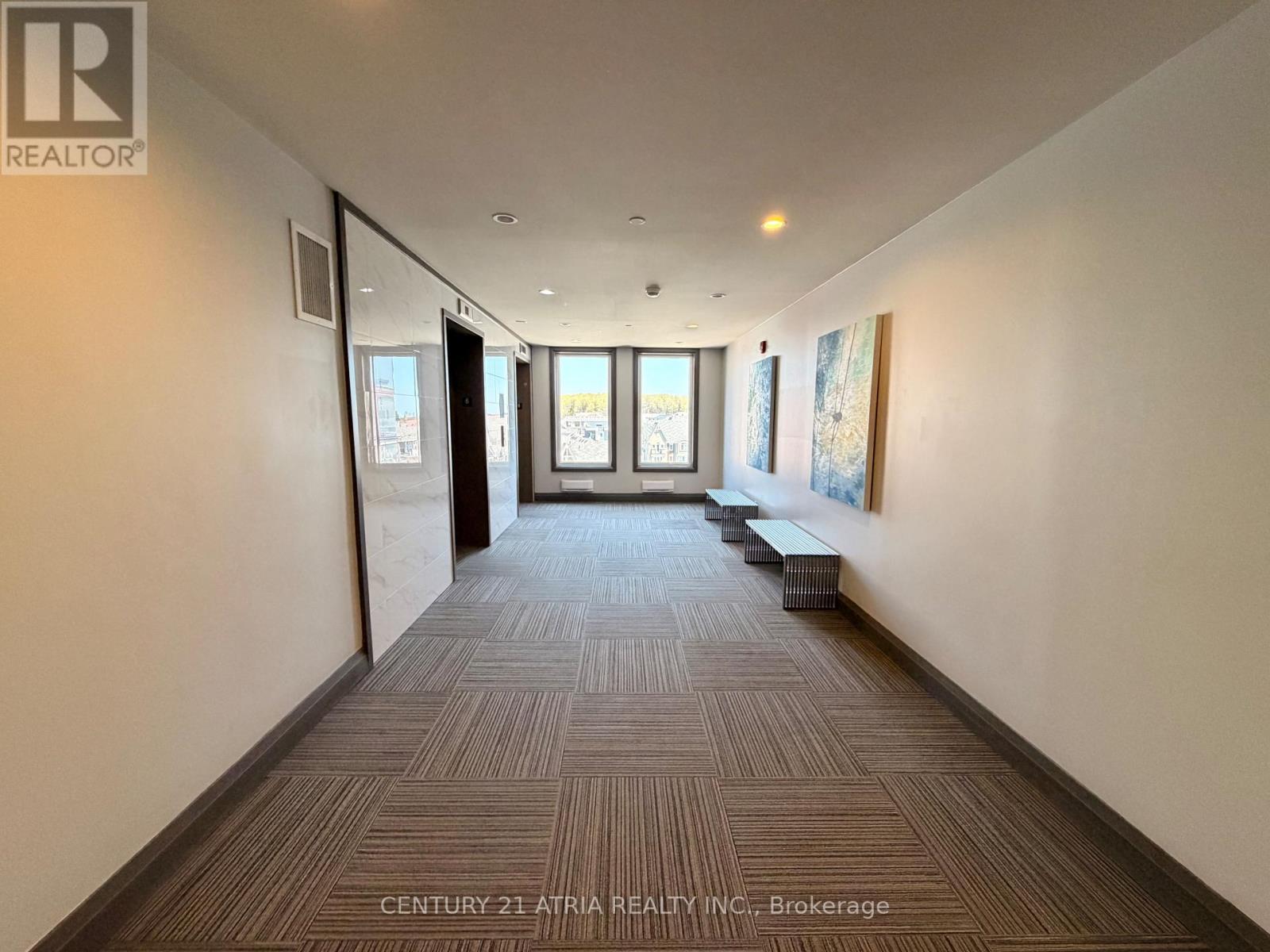 607 - 58 Adam Sellers Street, Markham, Ontario  L6B 1P5 - Photo 21 - N12974494
