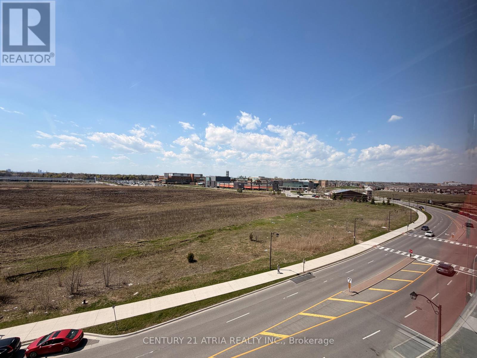607 - 58 Adam Sellers Street, Markham, Ontario  L6B 1P5 - Photo 27 - N12974494