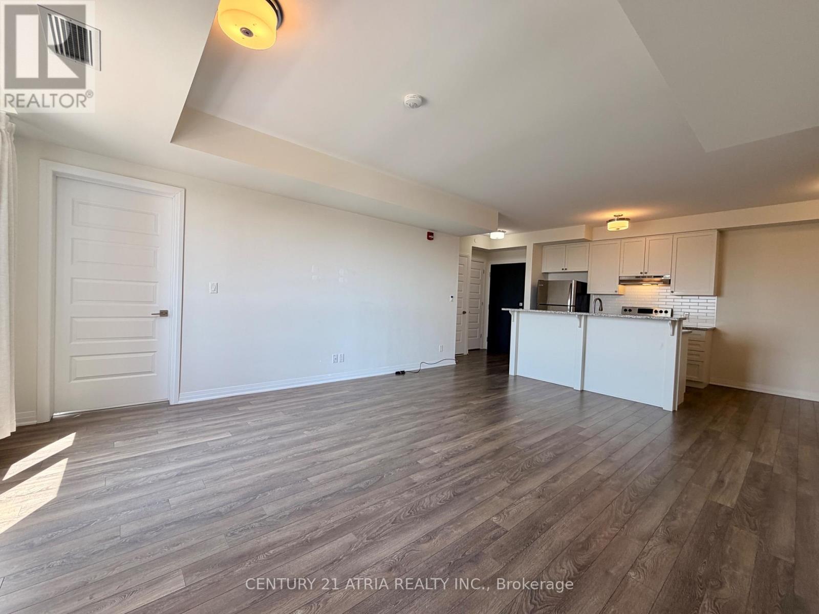 607 - 58 Adam Sellers Street, Markham, Ontario  L6B 1P5 - Photo 7 - N12974494