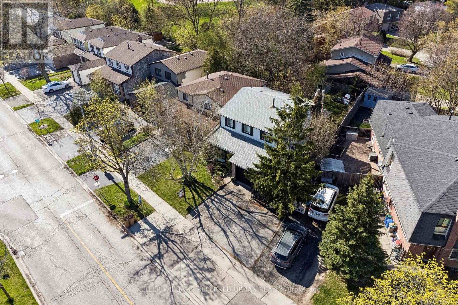 78 Springhead Gardens, Richmond Hill, Ontario  L4C 5B9 - Photo 39 - N13063750