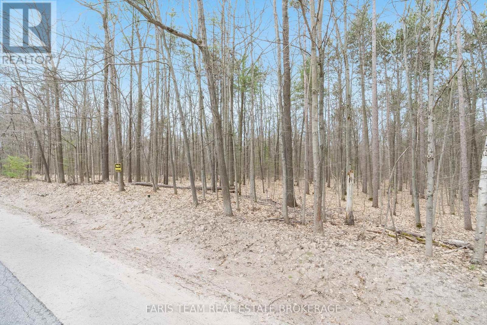 Lot 3 Plan 51m1249 Township Of Tiny, Tiny, Ontario  L0L 0L0 - Photo 3 - S12630014