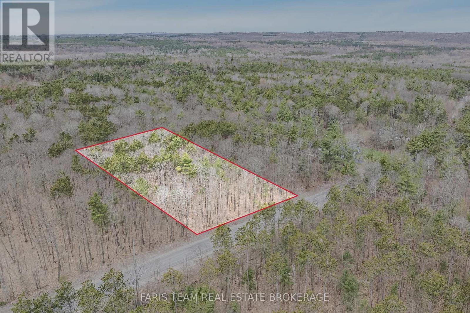LOT 2 PLAN 51M1249 TOWNSHIP OF TINY, Tiny, Ontario