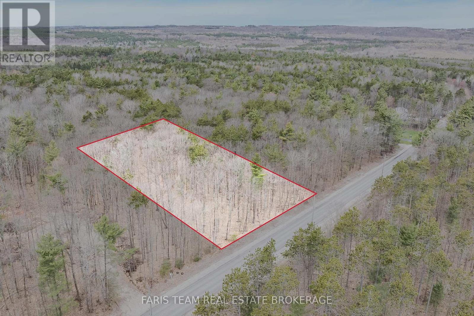 LOT 3 PLAN 51M1249 TOWNSHIP OF TINY, Tiny, Ontario