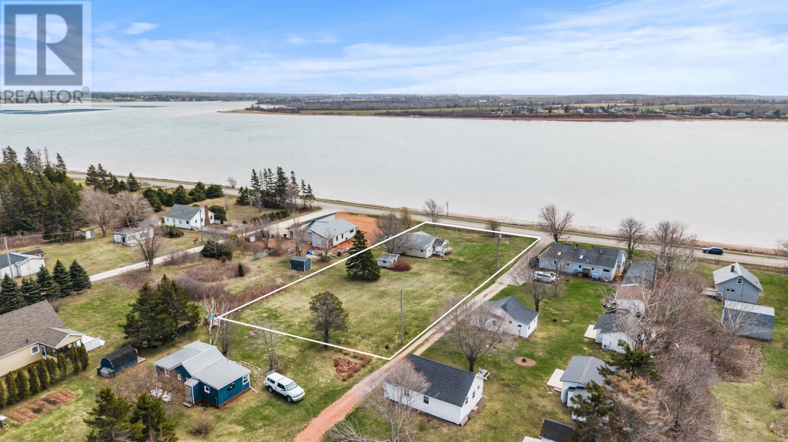 3388 Bayshore Road, Stanhope, Prince Edward Island