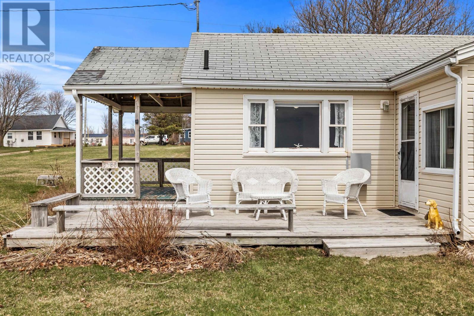 3388 Bayshore Road, Stanhope, Prince Edward Island  C0A 1P0 - Photo 29 - 202609620