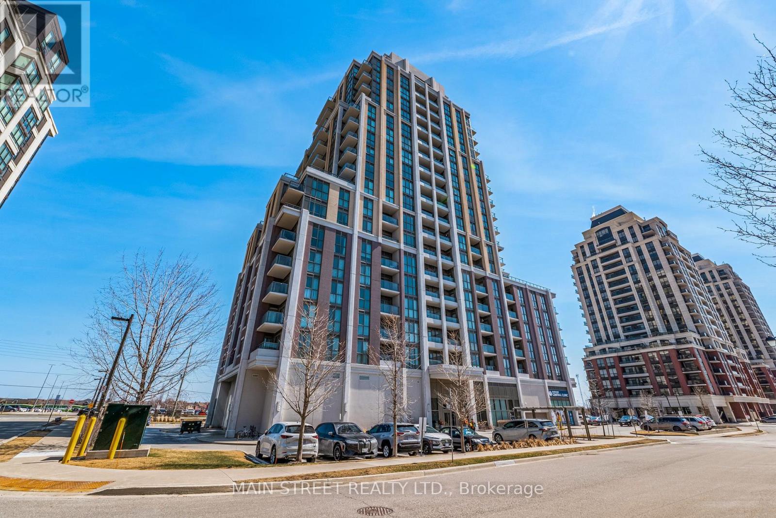 1006 - 9560 Markham Road, Markham, Ontario  L6E 0T9 - Photo 3 - N13080464