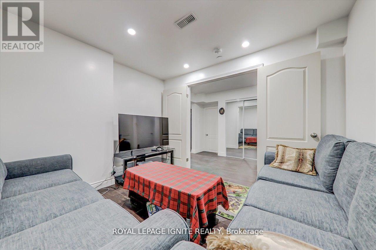Bsmt - 114 Lawrence Pilkington Avenue, Markham, Ontario  L6B 0Z2 - Photo 10 - N13080530