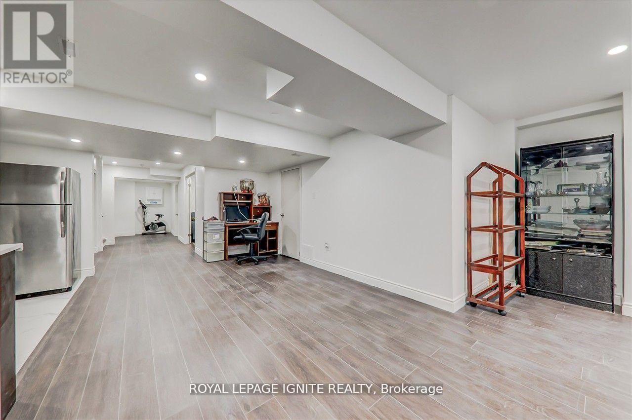 Bsmt - 114 Lawrence Pilkington Avenue, Markham, Ontario  L6B 0Z2 - Photo 11 - N13080530