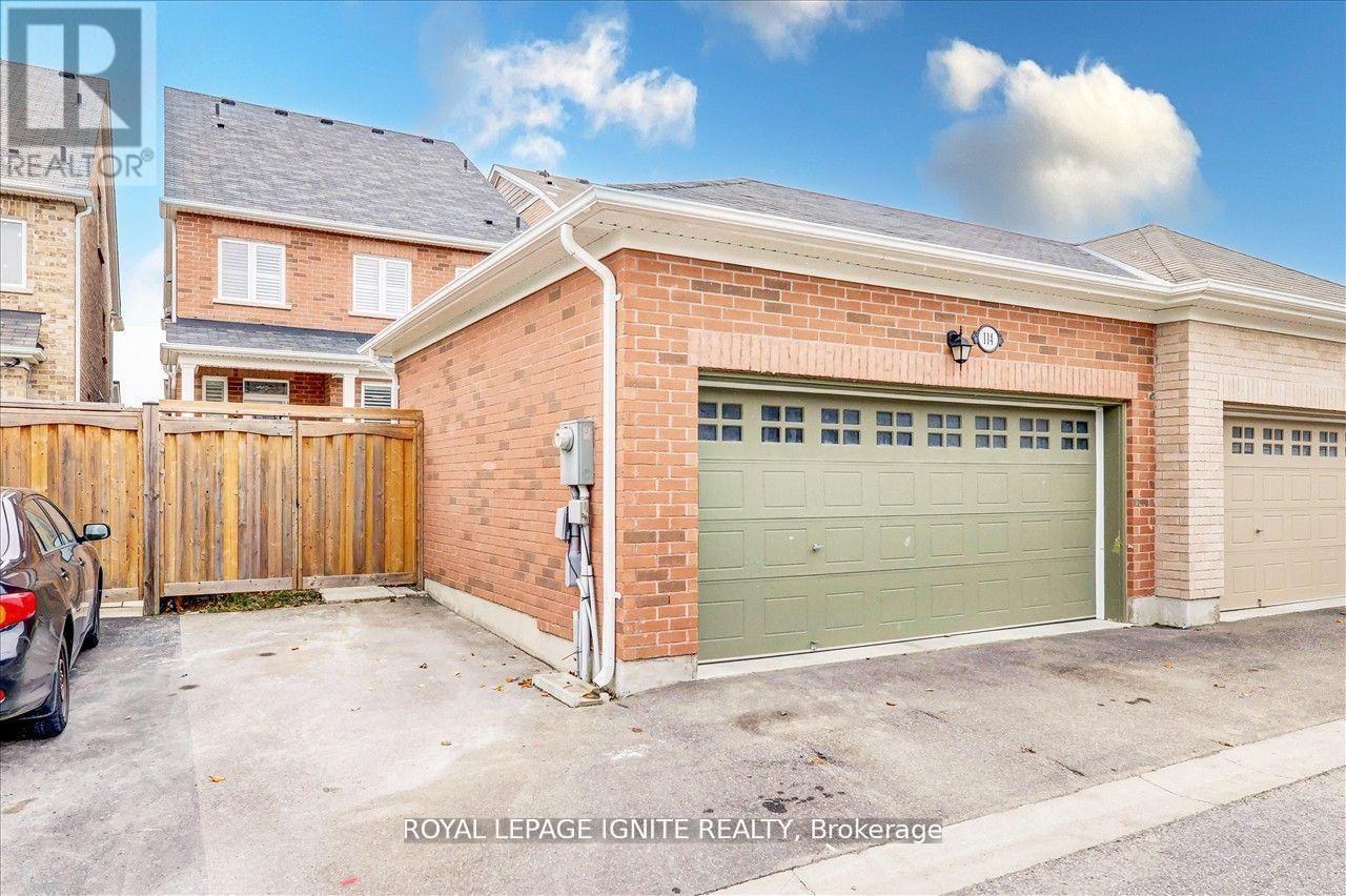 Bsmt - 114 Lawrence Pilkington Avenue, Markham, Ontario  L6B 0Z2 - Photo 19 - N13080530