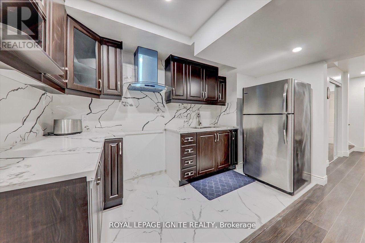 Bsmt - 114 Lawrence Pilkington Avenue, Markham, Ontario  L6B 0Z2 - Photo 4 - N13080530