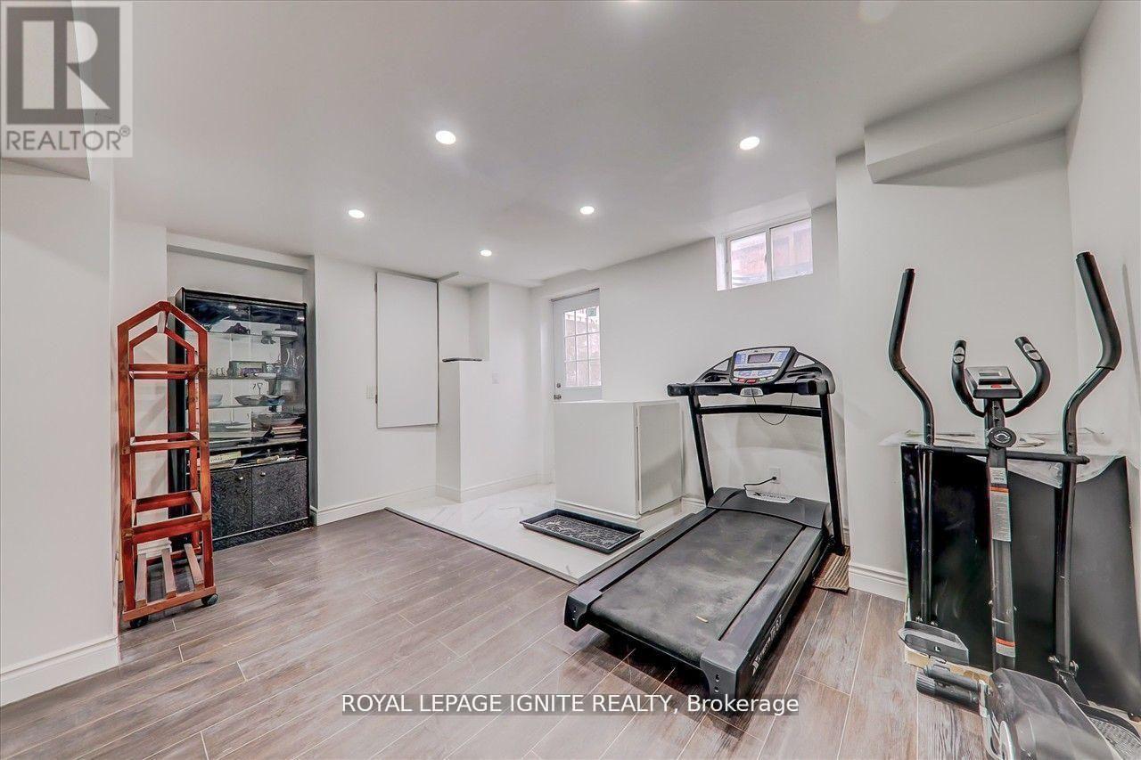 Bsmt - 114 Lawrence Pilkington Avenue, Markham, Ontario  L6B 0Z2 - Photo 6 - N13080530