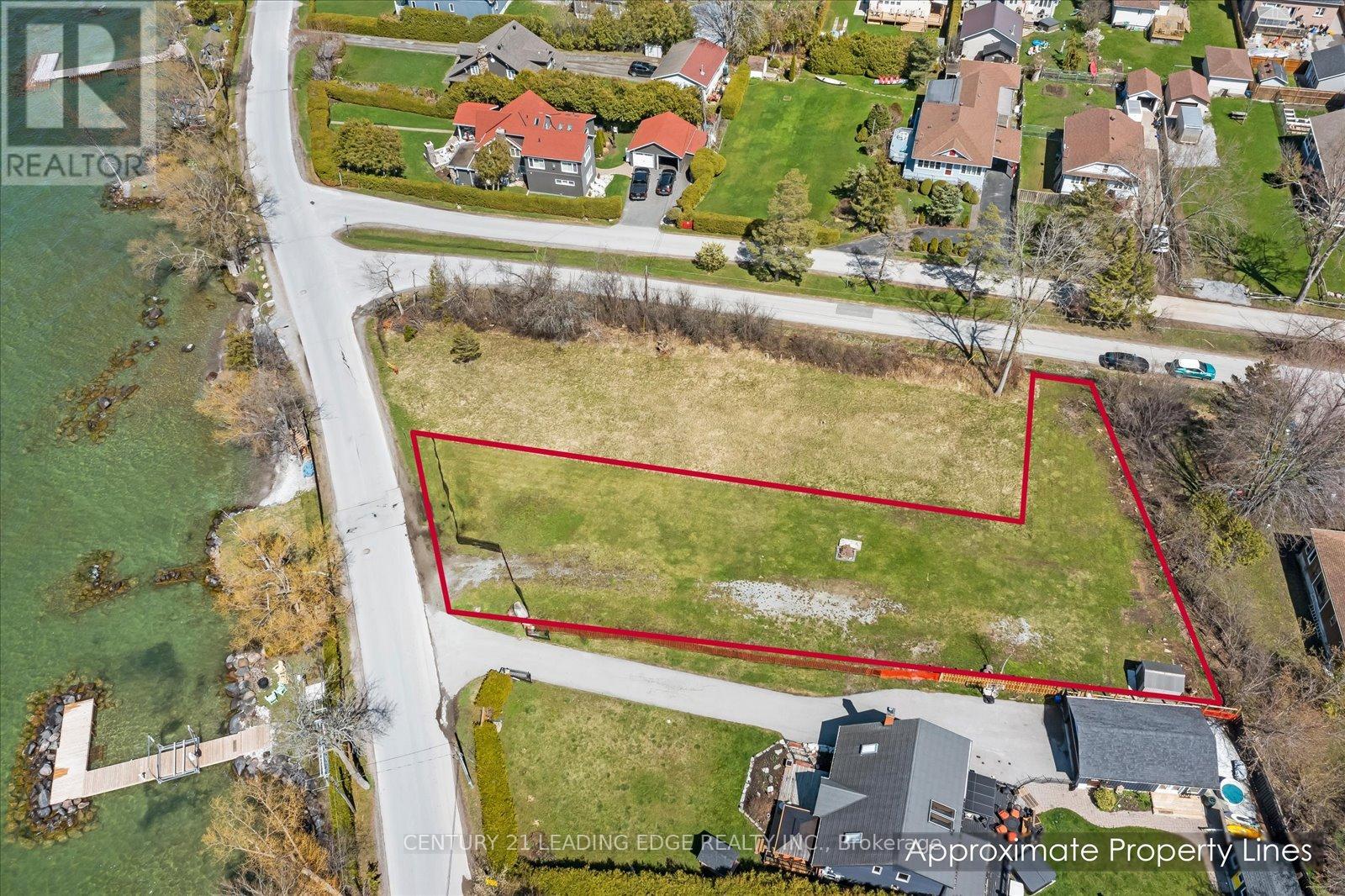 415 Lake Drive E, Georgina, Ontario  L0E 1S0 - Photo 1 - N13080544