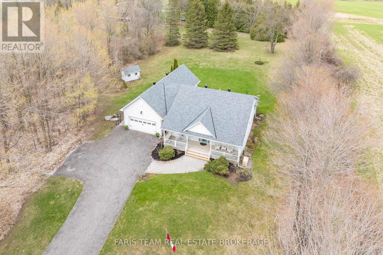 5035 Line 12 N, Oro-Medonte, Ontario  L0K 1E0 - Photo 2 - S13080442