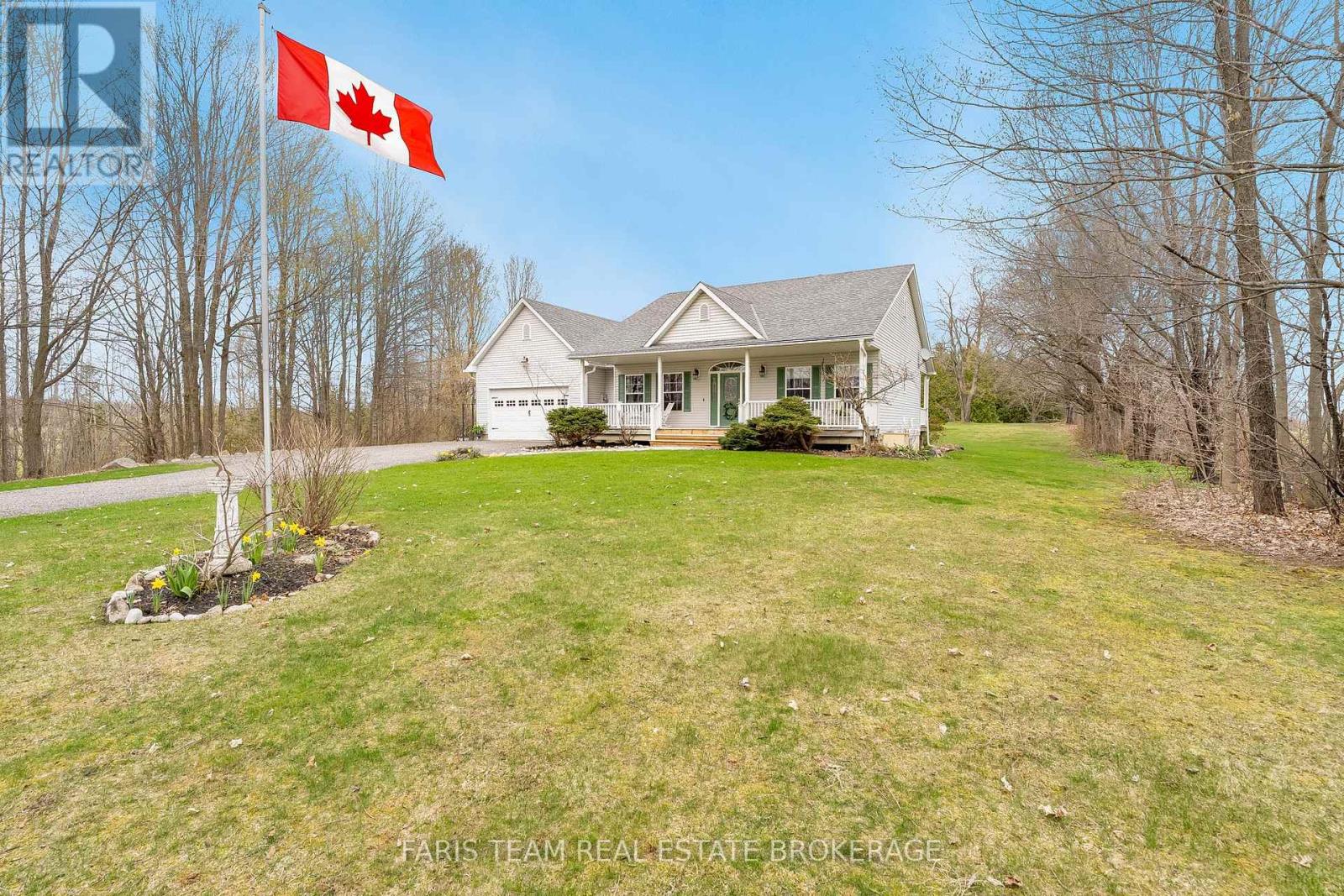 5035 Line 12 N, Oro-Medonte, Ontario  L0K 1E0 - Photo 3 - S13080442