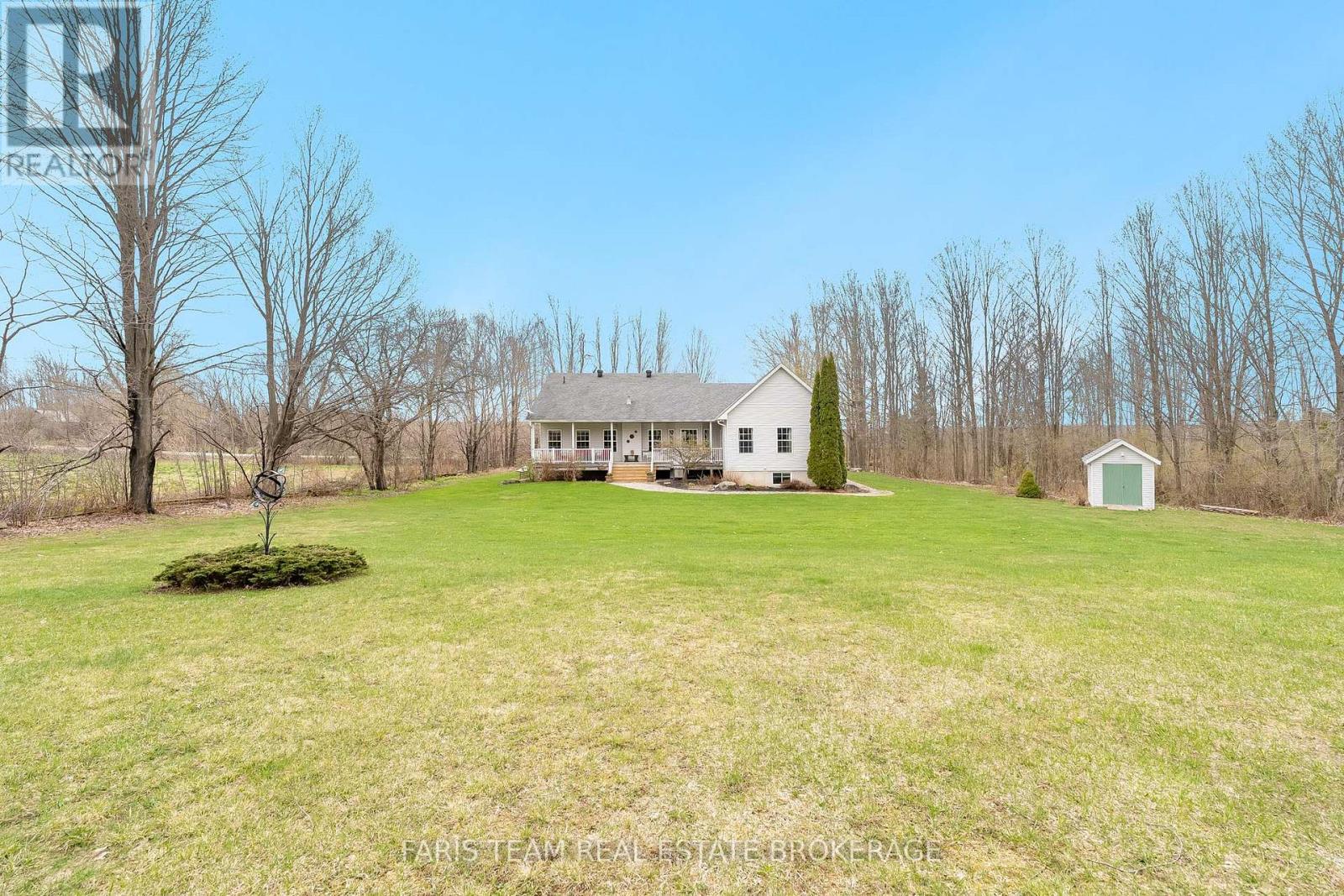 5035 Line 12 N, Oro-Medonte, Ontario  L0K 1E0 - Photo 34 - S13080442