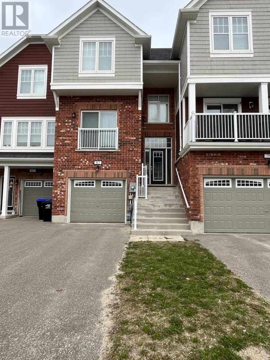 81 SANDHILL CRANE DRIVE, Wasaga Beach, Ontario