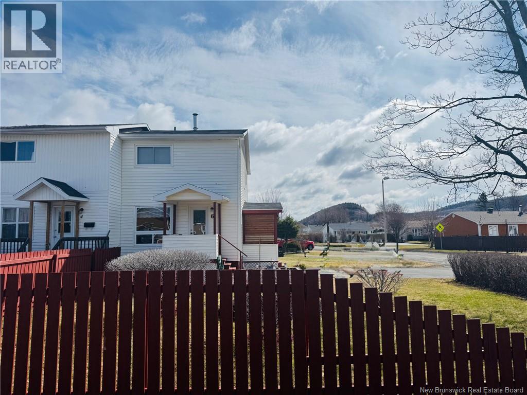 6 Gallant Drive, campbellton, New Brunswick