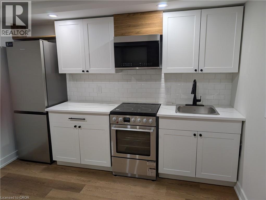 10 Weaver Street Unit# Lower, Cambridge, Ontario  N3C 1V8 - Photo 2 - 40816945