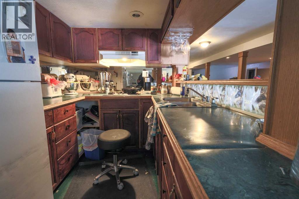 392076 Range Road 8-0, Rural Clearwater County, Alberta  T4T 2A4 - Photo 34 - A2305535
