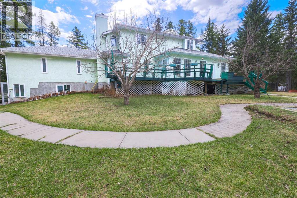 392076 Range Road 8-0, Rural Clearwater County, Alberta  T4T 2A4 - Photo 39 - A2305535