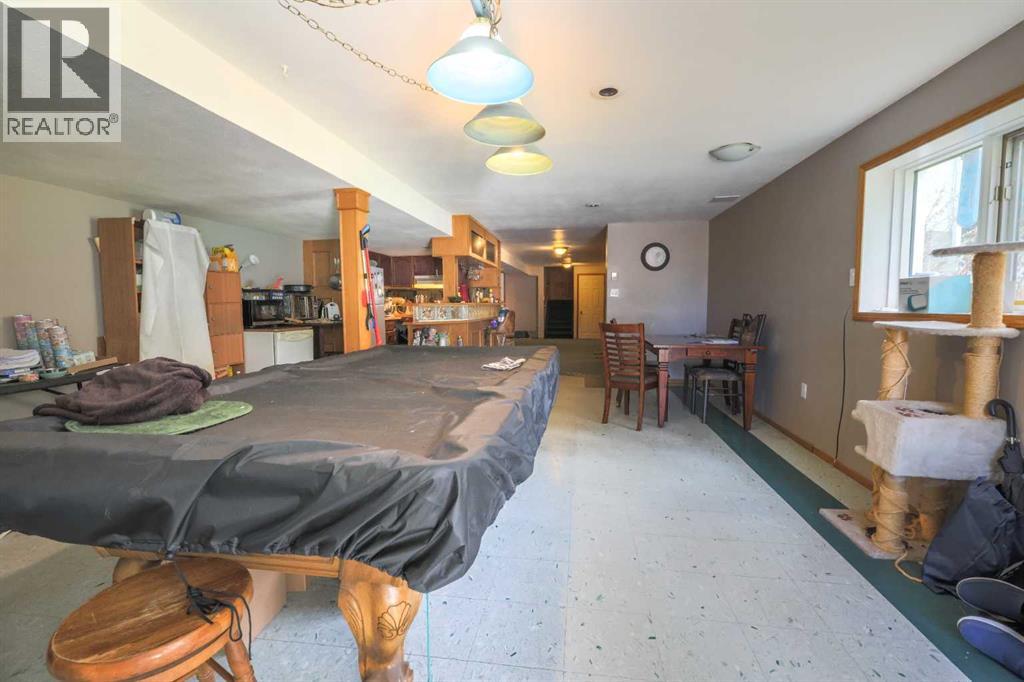 392076 Range Road 8-0, Rural Clearwater County, Alberta  T4T 2A4 - Photo 35 - A2305535
