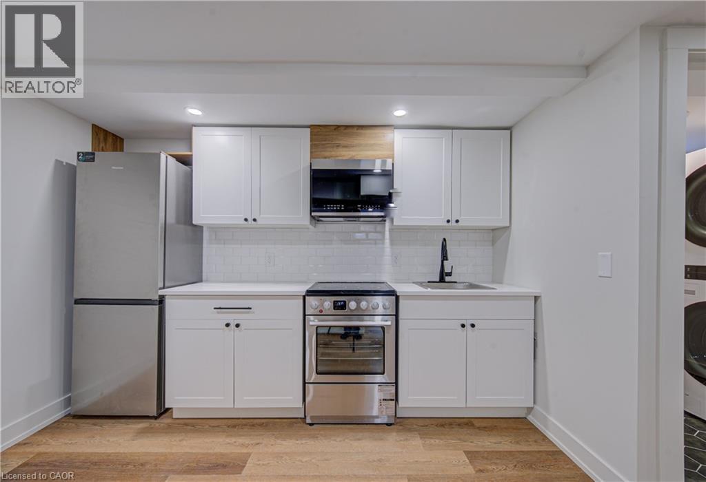 10 Weaver Street Unit# Lower, Cambridge, Ontario  N3C 1V8 - Photo 4 - 40816945