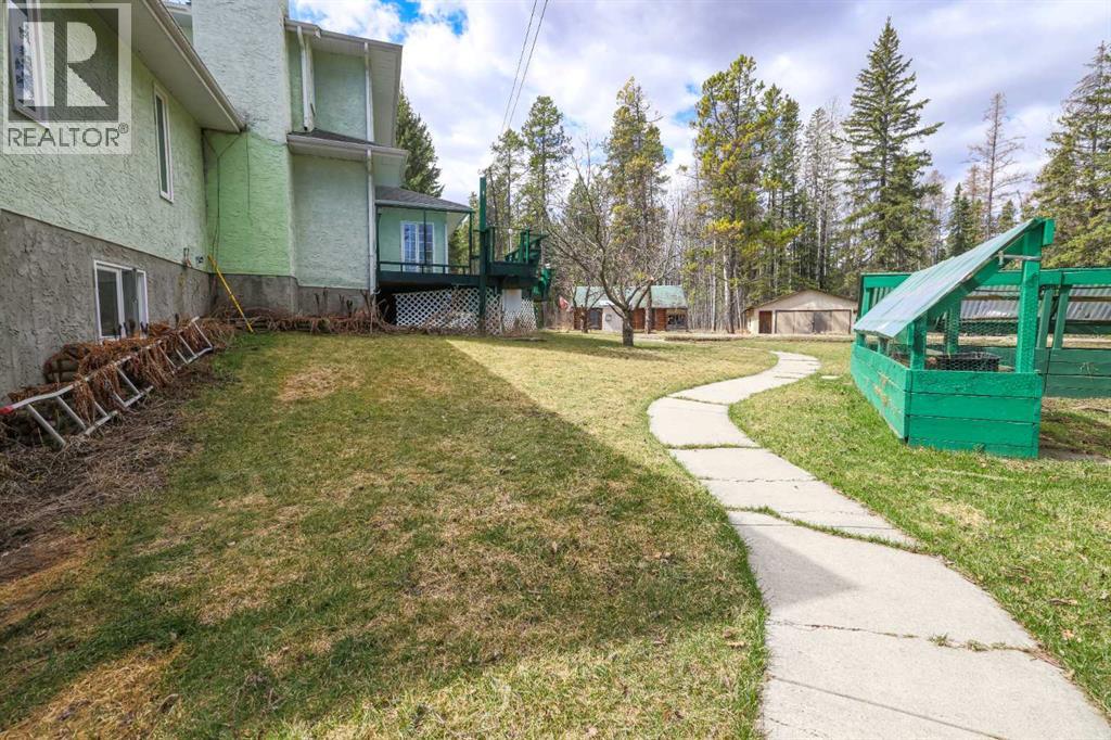 392076 Range Road 8-0, Rural Clearwater County, Alberta  T4T 2A4 - Photo 37 - A2305535