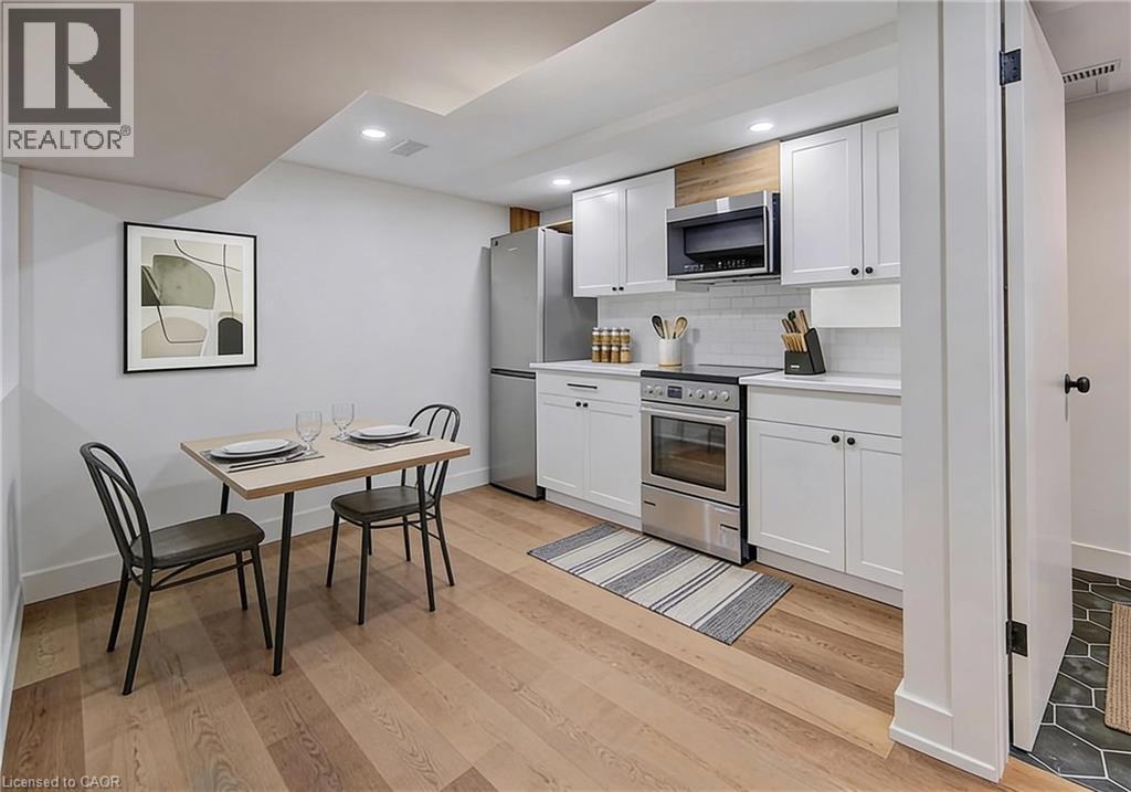 10 Weaver Street Unit# Lower, Cambridge, Ontario  N3C 1V8 - Photo 5 - 40816945