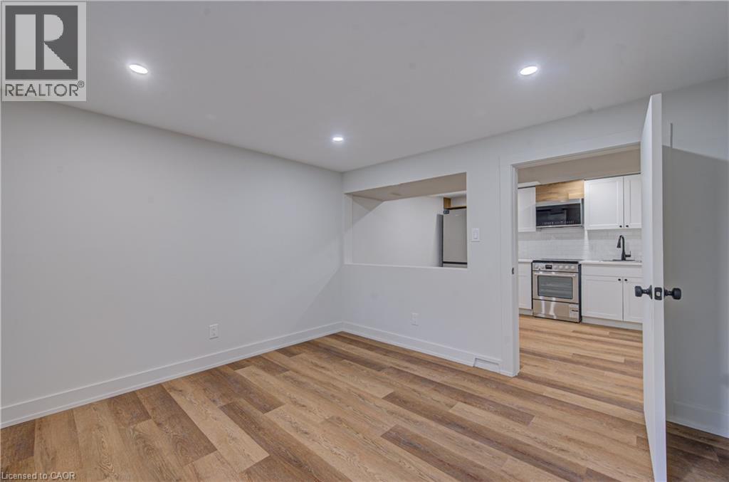 10 Weaver Street Unit# Lower, Cambridge, Ontario  N3C 1V8 - Photo 20 - 40816945