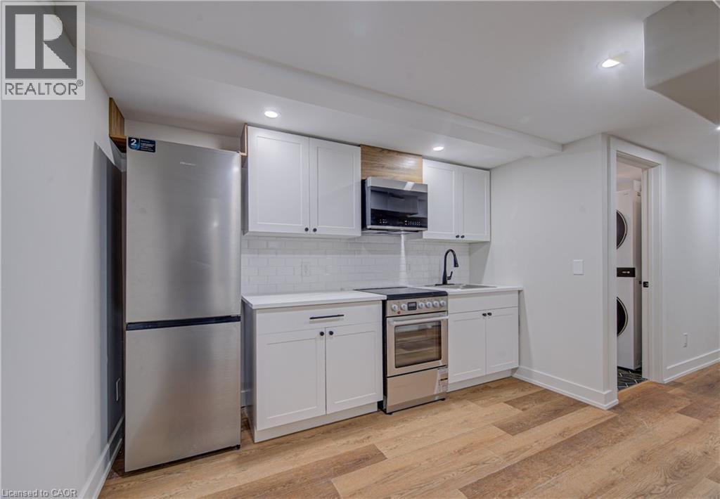 10 Weaver Street Unit# Lower, Cambridge, Ontario  N3C 1V8 - Photo 7 - 40816945